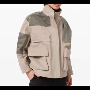 Lululemon jacket